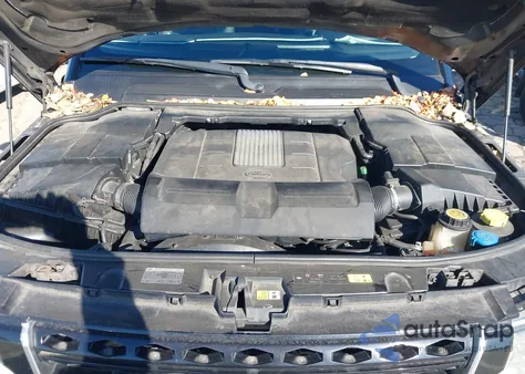 2015 Land Rover Lr4 из США, поврежденный, VIN SALAK2V64FA770284